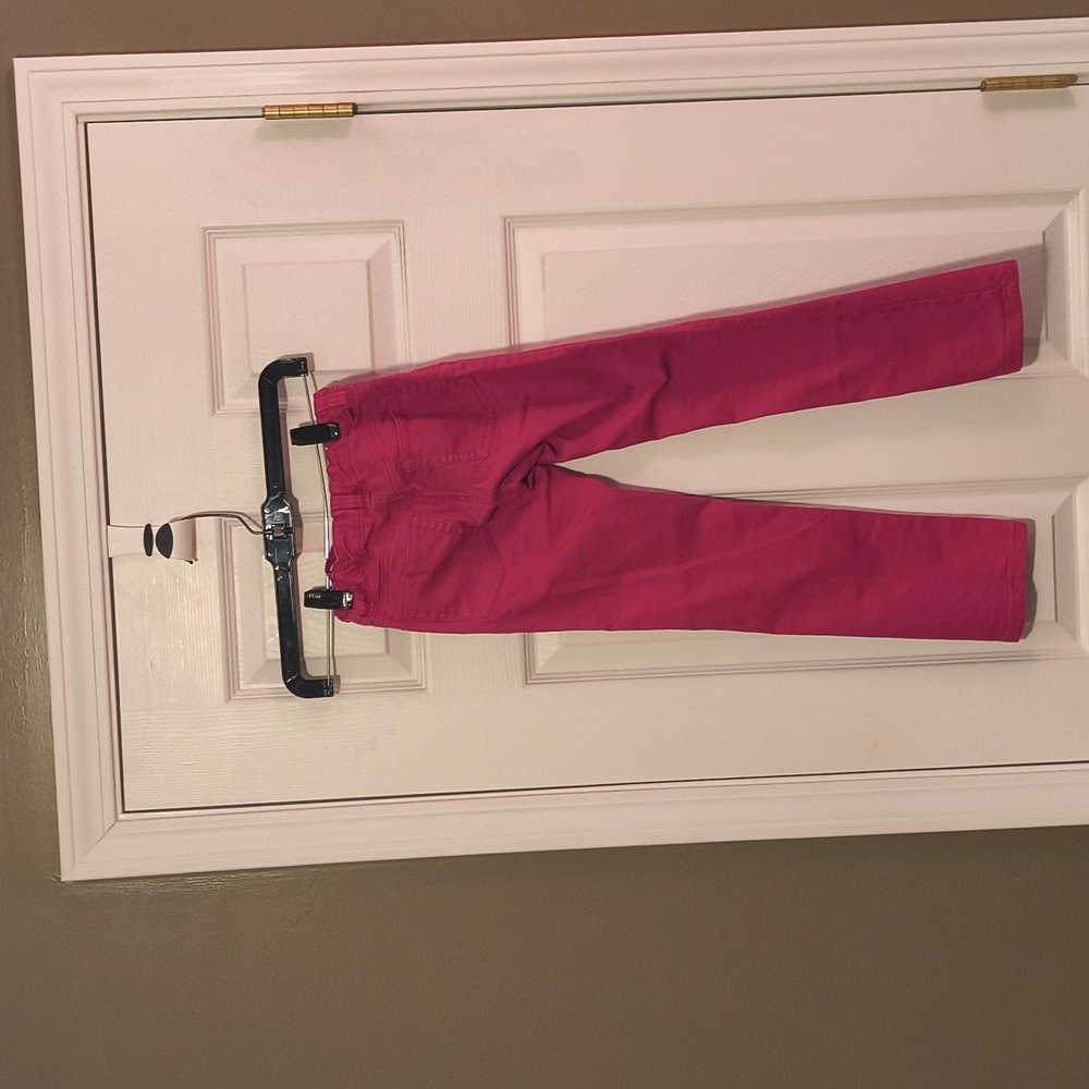 Girl's Pants - Picture 3 of 3